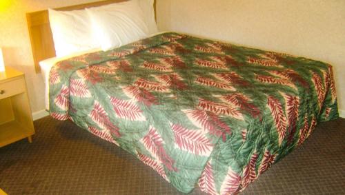 Alma Hotel | Alma Motel