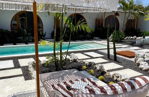 Sampalan Hotel | Alma Nusa Penida