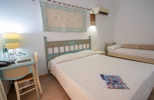 Sant'Elmo Hotel | Alma Resort