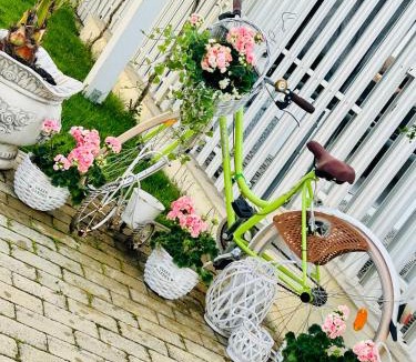 Sandulesti Bed & Breakfast | Alma Rezidence
