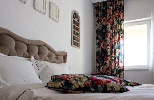 Sandulesti Bed & Breakfast | Alma Rezidence