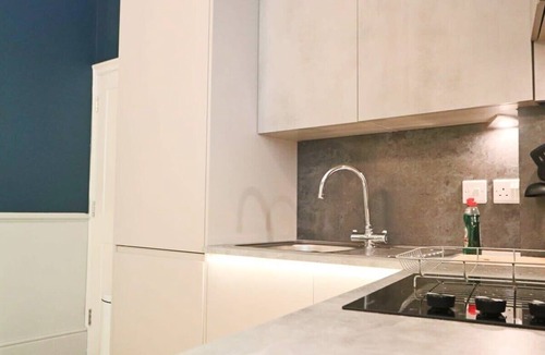 Cotham Apartment | Alma Studios - Apartment 3 - Hopewell