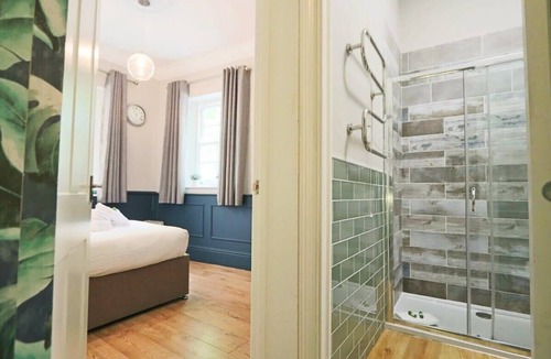 Cotham Apartment | Alma Studios - Apartment 3 - Hopewell