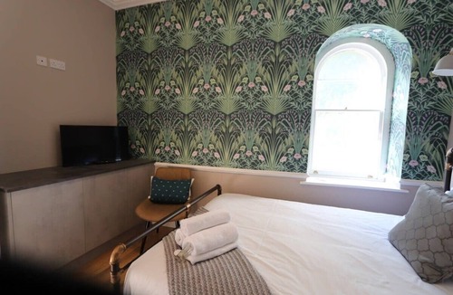 Cotham Apartment | Alma Studios - Apartment 4 - Hopewell