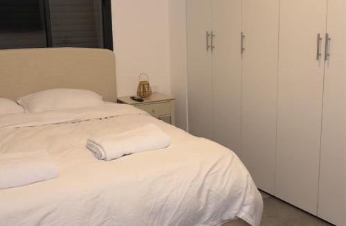 Ashdot Ya'akov Ihud Apartment | Alma suite