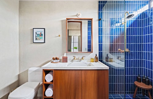 Punta de Mita Hotel | ALMA Surf Lodge