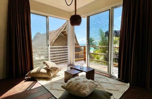 Zona Hotelera Hotel | Alma Tulum Hotel Boutique