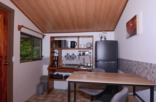 Monteverde Apartment | Alma Verde