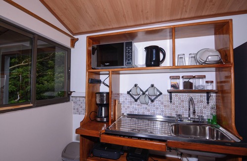 Monteverde Apartment | Alma Verde