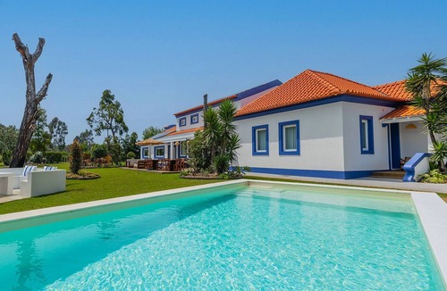 Ilhavo Cottage | Almaa da Ria