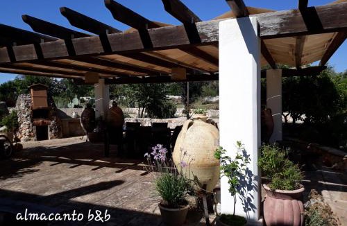 Parabita Bed & Breakfast | Almacanto B&B