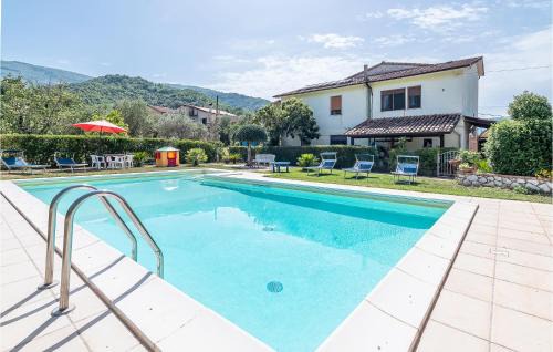 Sessa Cilento House | Almachiara