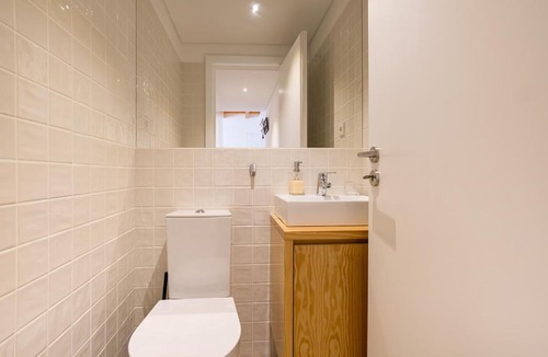Centro / Baixa Apartment | Almada Studio 419