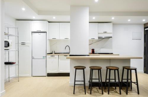 Jaca Apartment | Almadas Jaca
