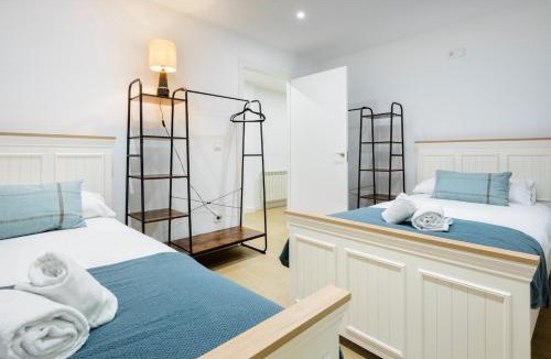Jaca Apartment | Almadas Jaca
