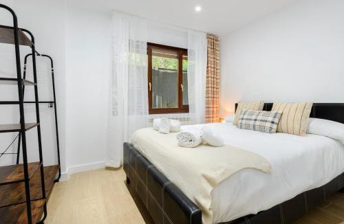 Jaca Apartment | Almadas Jaca