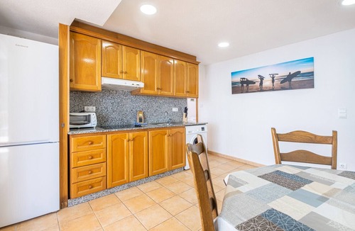 Benidorm Apartment | Almadraba Penthouse