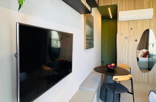 Zona Leste Apartment | Almagah 227 - Studios de Alto Padrão no Tatuapé - SP
