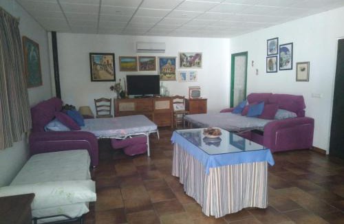 El Puerto de Santa Maria House | Almajar 4