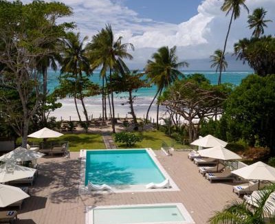 Diani Beach Hotel | Almanara Luxury Boutique Hotel & Villas