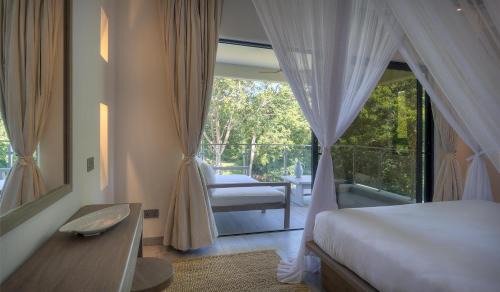 Diani Beach Hotel | Almanara Luxury Boutique Hotel & Villas