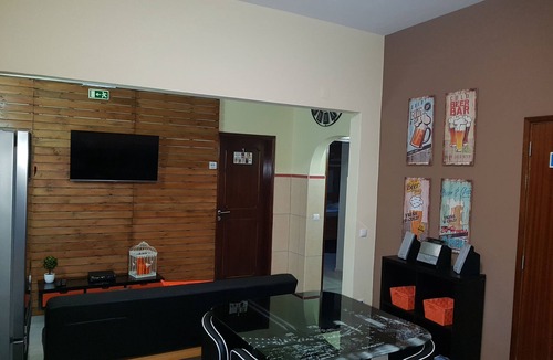 Figueiral Hostel | Almancil Hostel