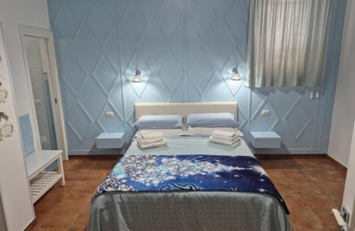 Crotone Bed & Breakfast | Almaré B&B