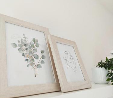 Carril Apartment | Almar Carril