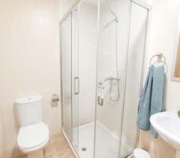 Carril Apartment | Almar Carril