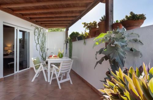 El Cuchillo House | Almar