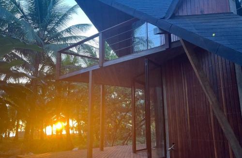 El Valle House | Almara House
