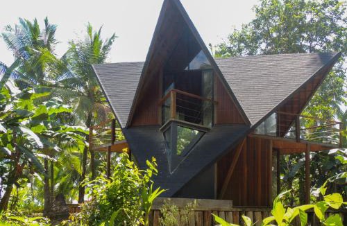 El Valle House | Almara House