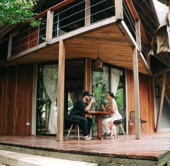 El Valle House | Almara House