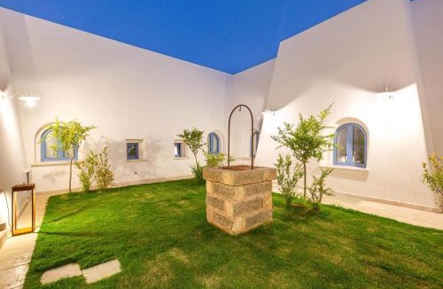 Torre Pali Apartment | Almarea Resort