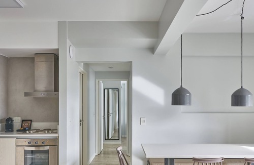 Costa del Este Hotel | Almarena Apart & Hotel Boutique