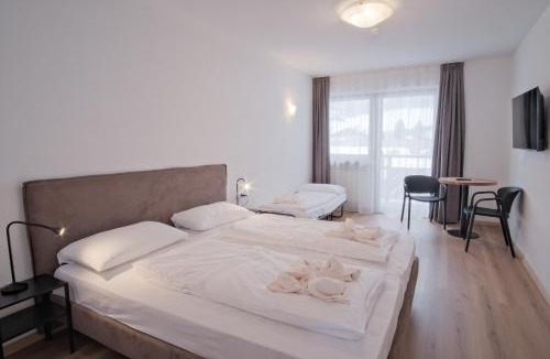 Racines Hotel | Almarett
