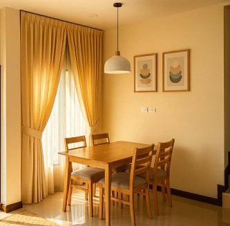 Bang Klam Apartment | Almas home