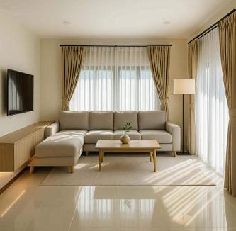 Bang Klam Apartment | Almas home