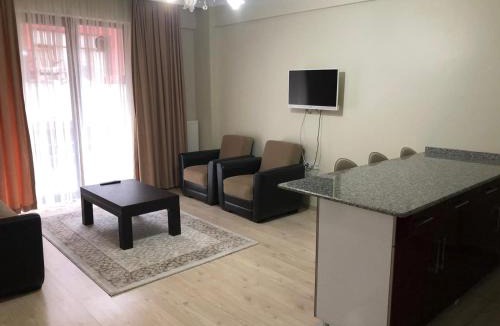 Gokcedere Apartment | Almasa Suite Aparts