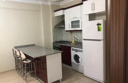 Gokcedere Apartment | Almasa Suite Aparts