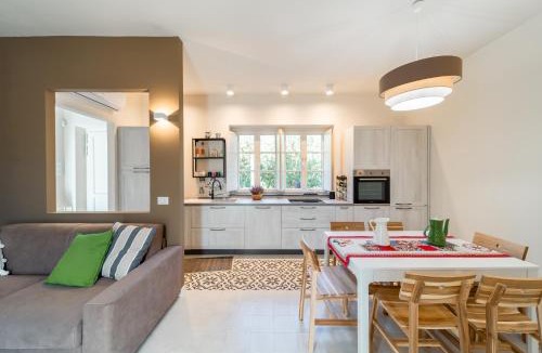 Bronte House | AlmaTellus - Sicilian countryside Escape