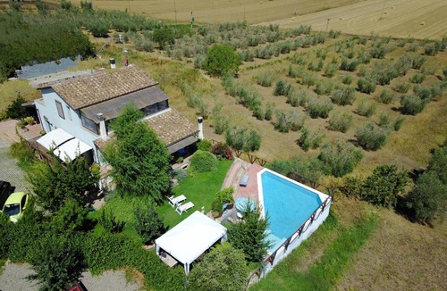 Sant'Antonio House | Almatoscana