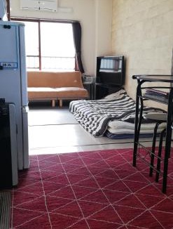 Higashi Apartment | Almaz Place #205