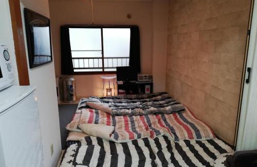 Higashi Apartment | Almaz Place #205