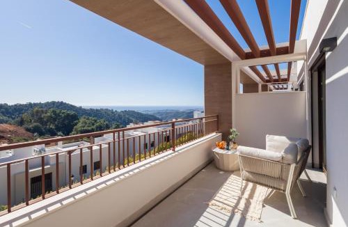 Istan Apartment | Almazara Views 17