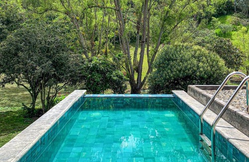 Bogota Hotel | AlmazewÁ