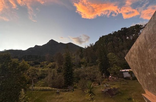 Bogota Hotel | AlmazewÁ