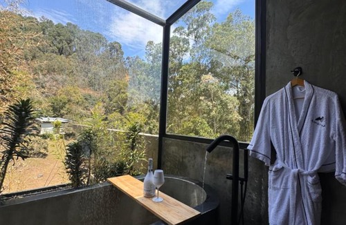 Bogota Hotel | AlmazewÁ