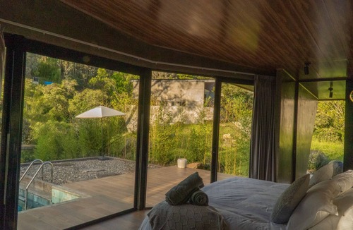 Bogota Hotel | Almazewá