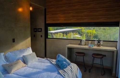 Bogota Hotel | Almazewá